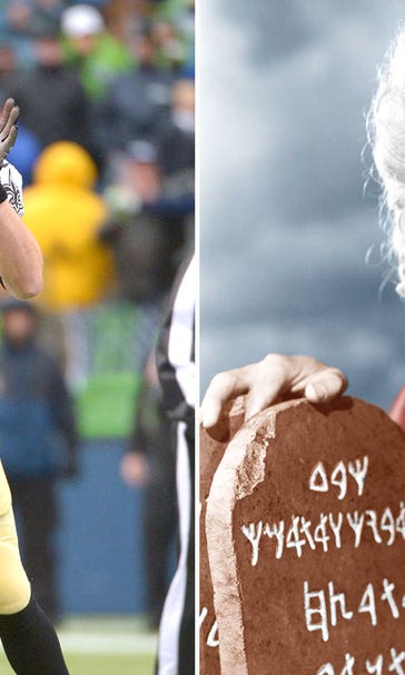 Fantasy Fox: 'The Ten Commandments' of fantasy drafting